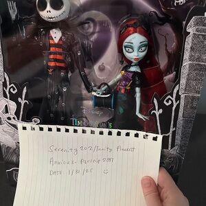 Listing for serenity202